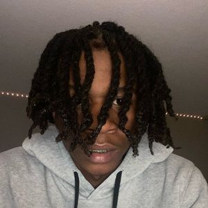 Meet your Posher, Rox